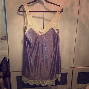 Free people dress M New w/o tags M